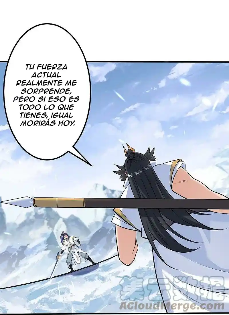 Against The Gods - Capítulo 583 - Página 46 - LectorTMOo