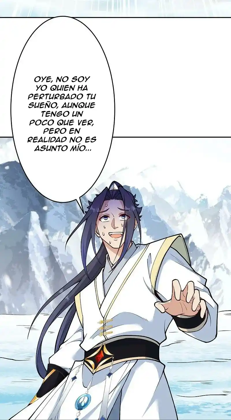 Against The Gods - Capítulo 584 - Página 19 - LectorTMOo