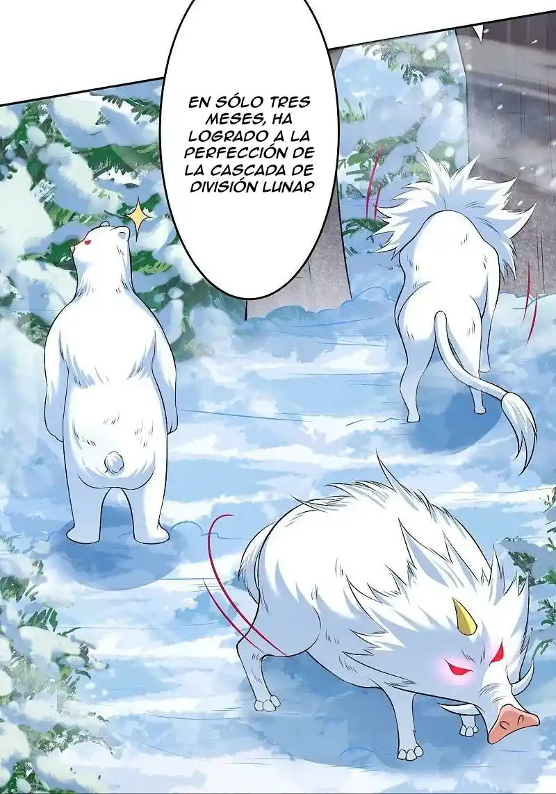 Against The Gods - Capítulo 584 - Página 33 - LectorTMOo