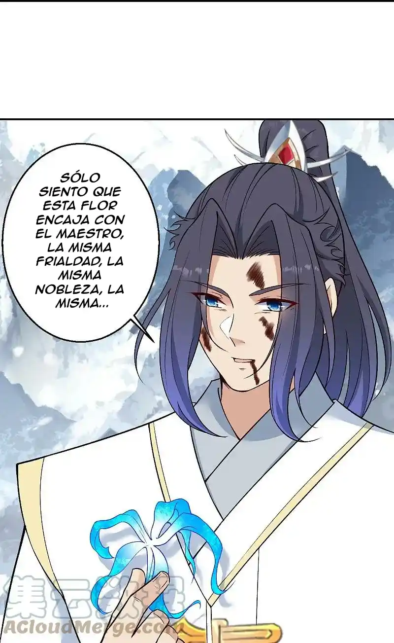 Against The Gods - Capítulo 585 - Página 44 - LectorTMOo