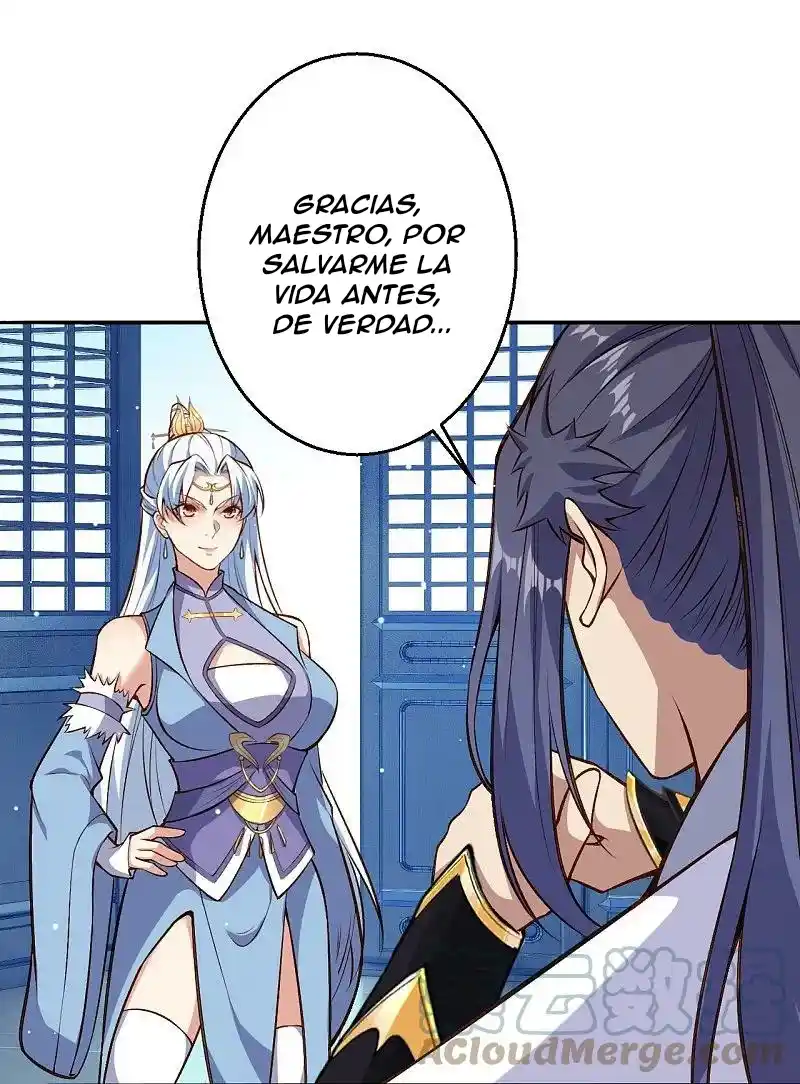 Against The Gods - Capítulo 586 - Página 12 - LectorTMOo