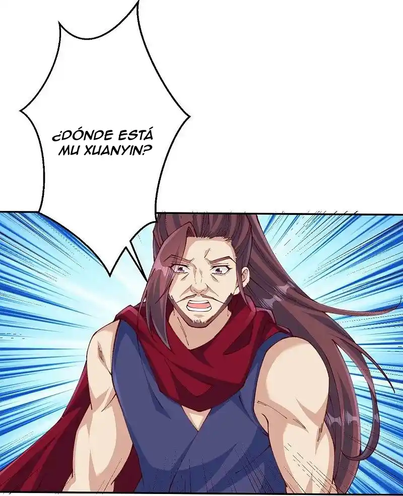 Against The Gods - Capítulo 586 - Página 51 - LectorTMOo