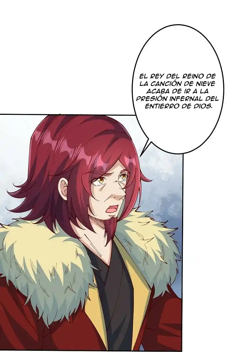Against The Gods - Capítulo 586 - Página 52 - LectorTMOo