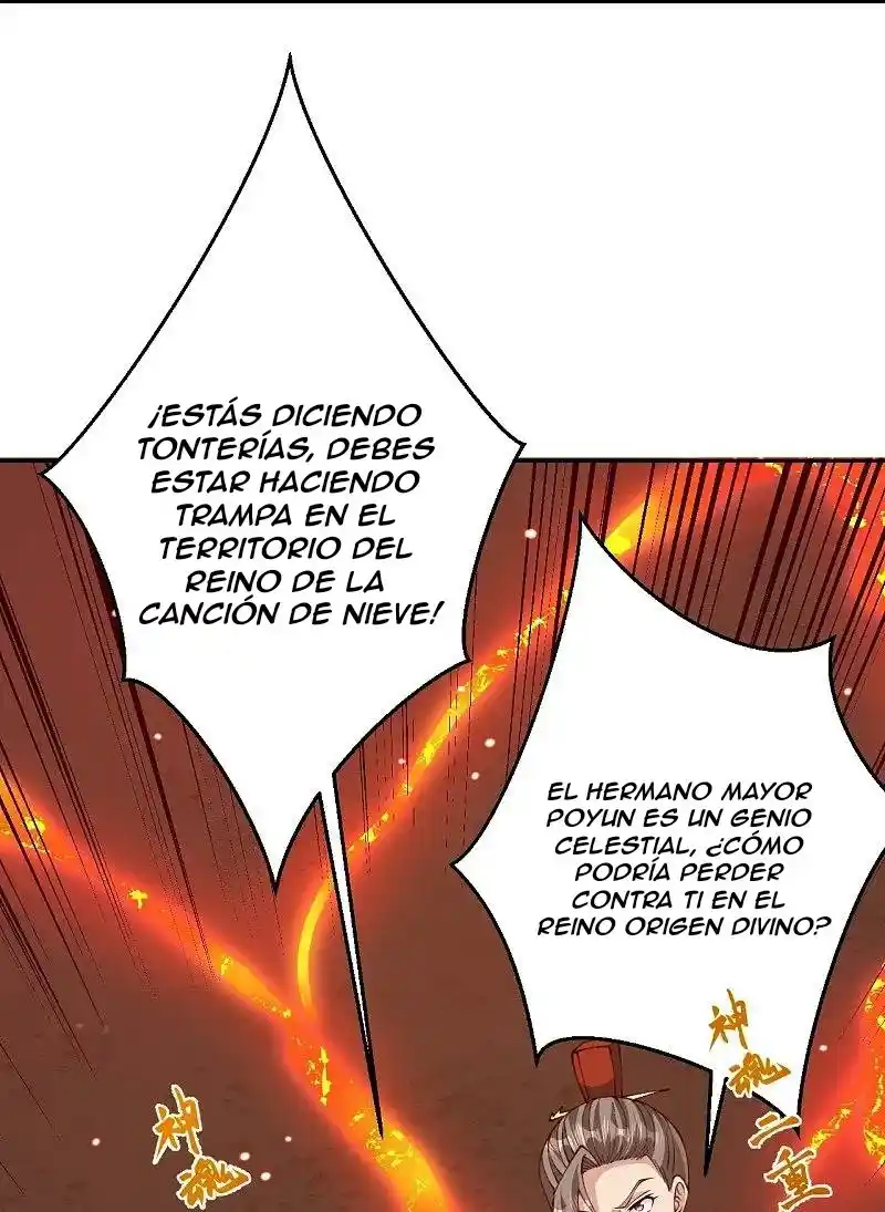 Against The Gods - Capítulo 587 - Página 18 - LectorTMOo