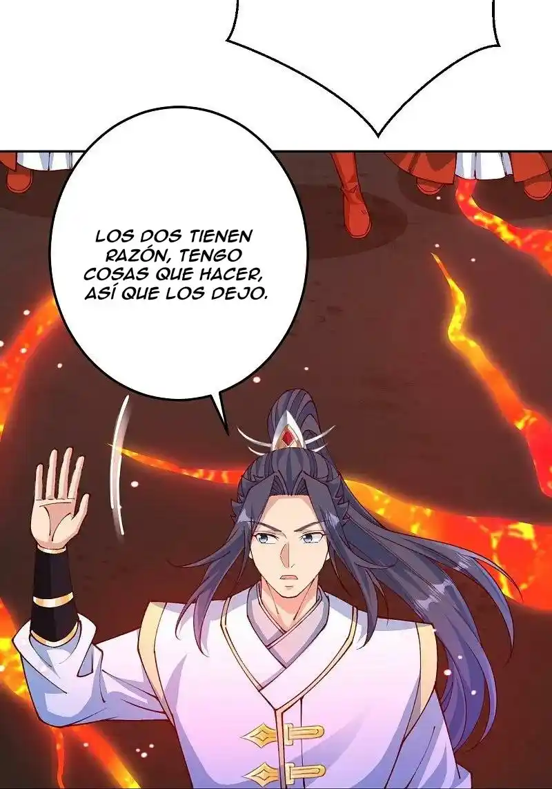 Against The Gods - Capítulo 587 - Página 20 - LectorTMOo