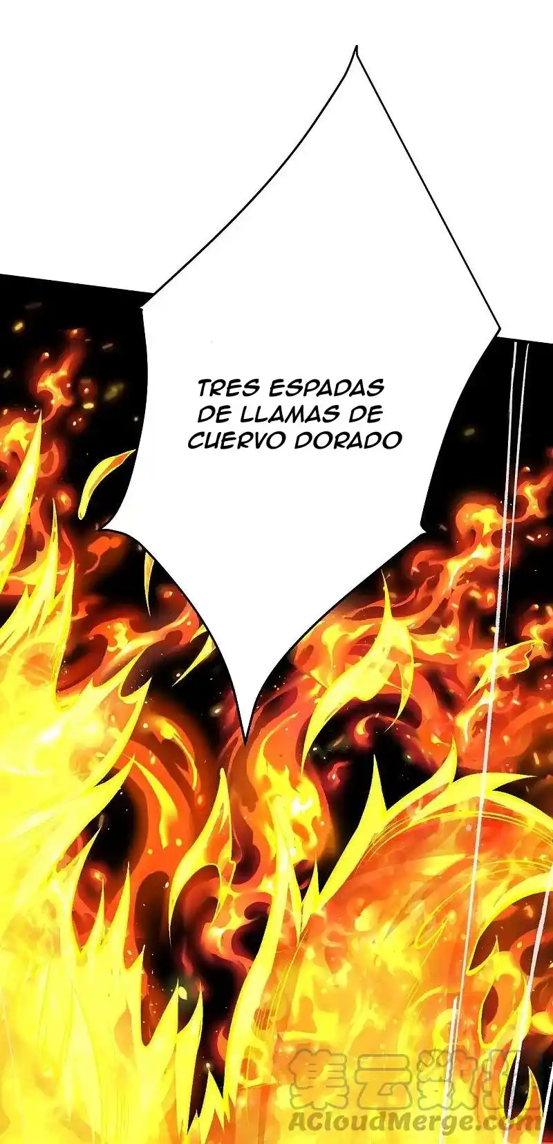 Against The Gods - Capítulo 587 - Página 37 - LectorTMOo