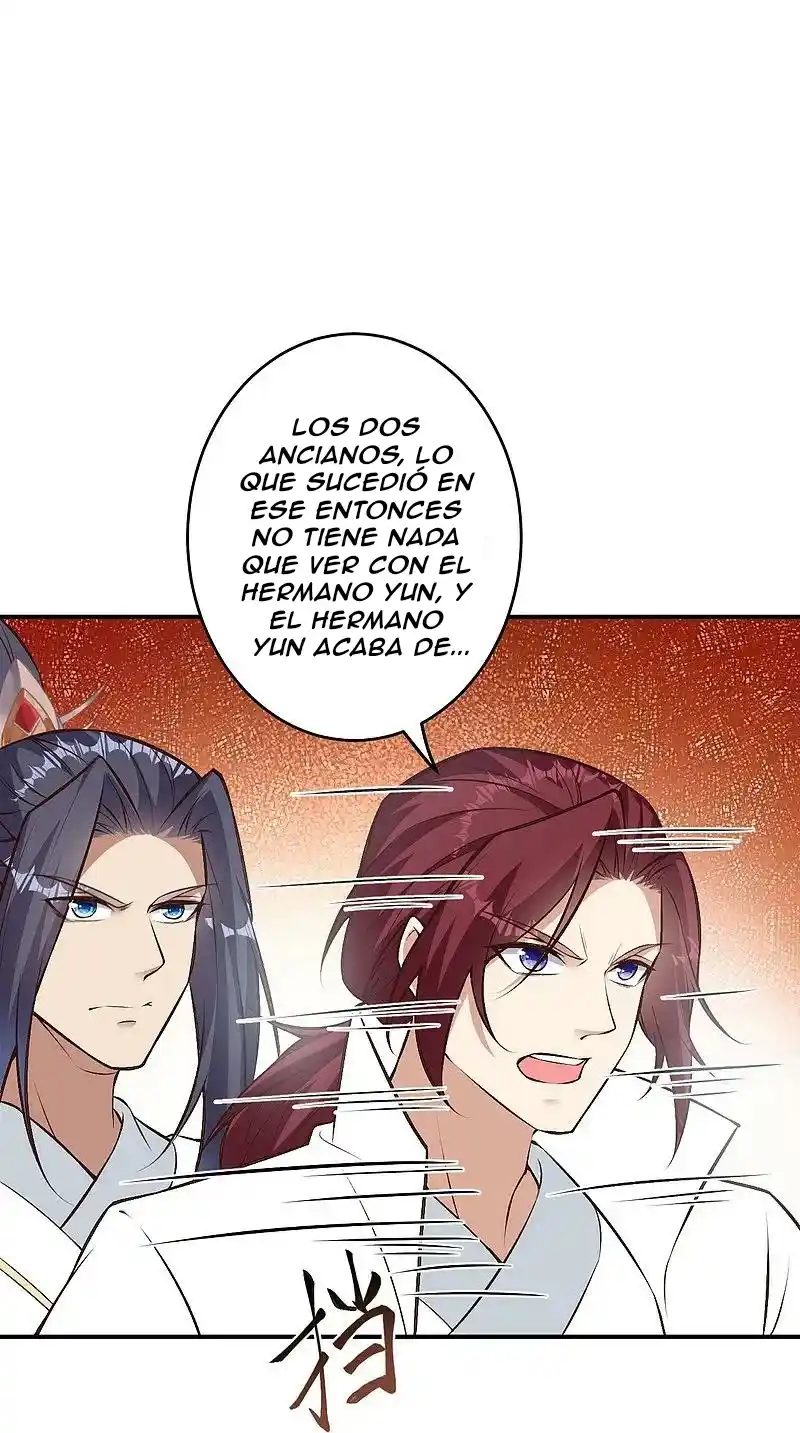 Against The Gods - Capítulo 589 - Página 43 - LectorTMOo