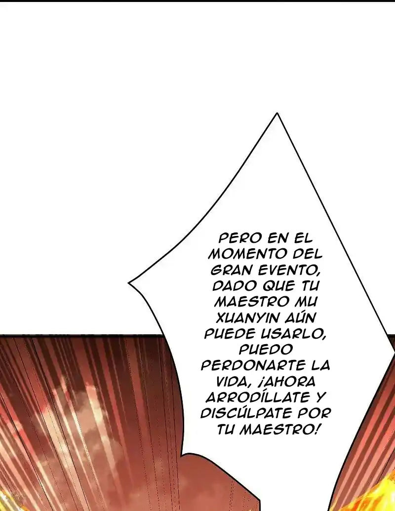 Against The Gods - Capítulo 589 - Página 47 - LectorTMOo