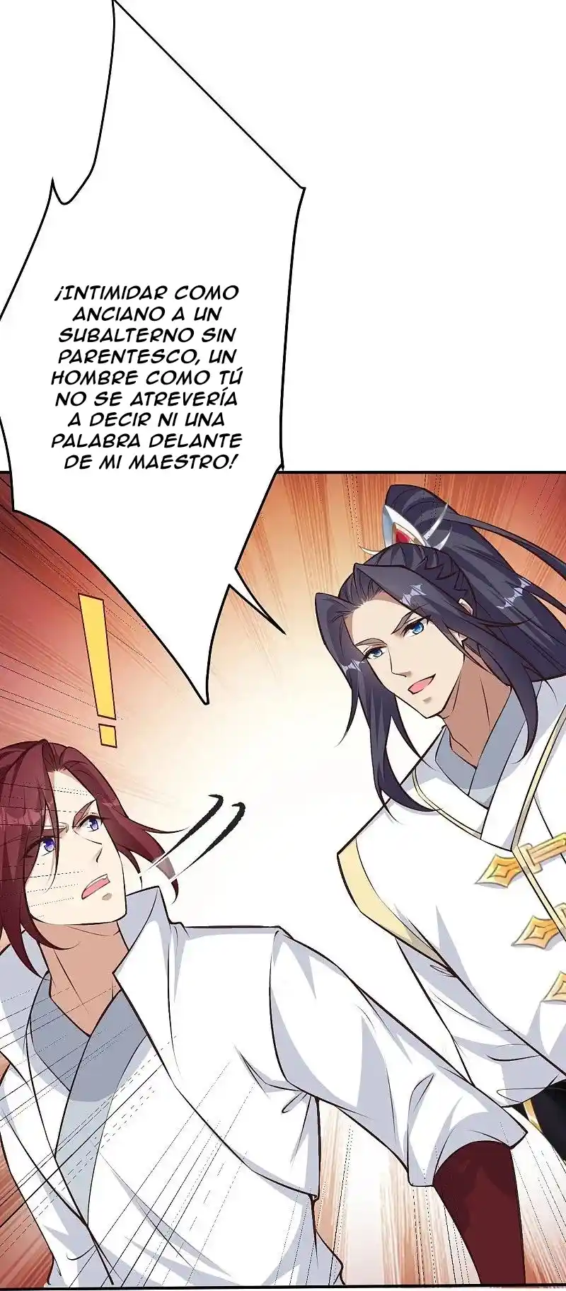 Against The Gods - Capítulo 589 - Página 51 - LectorTMOo