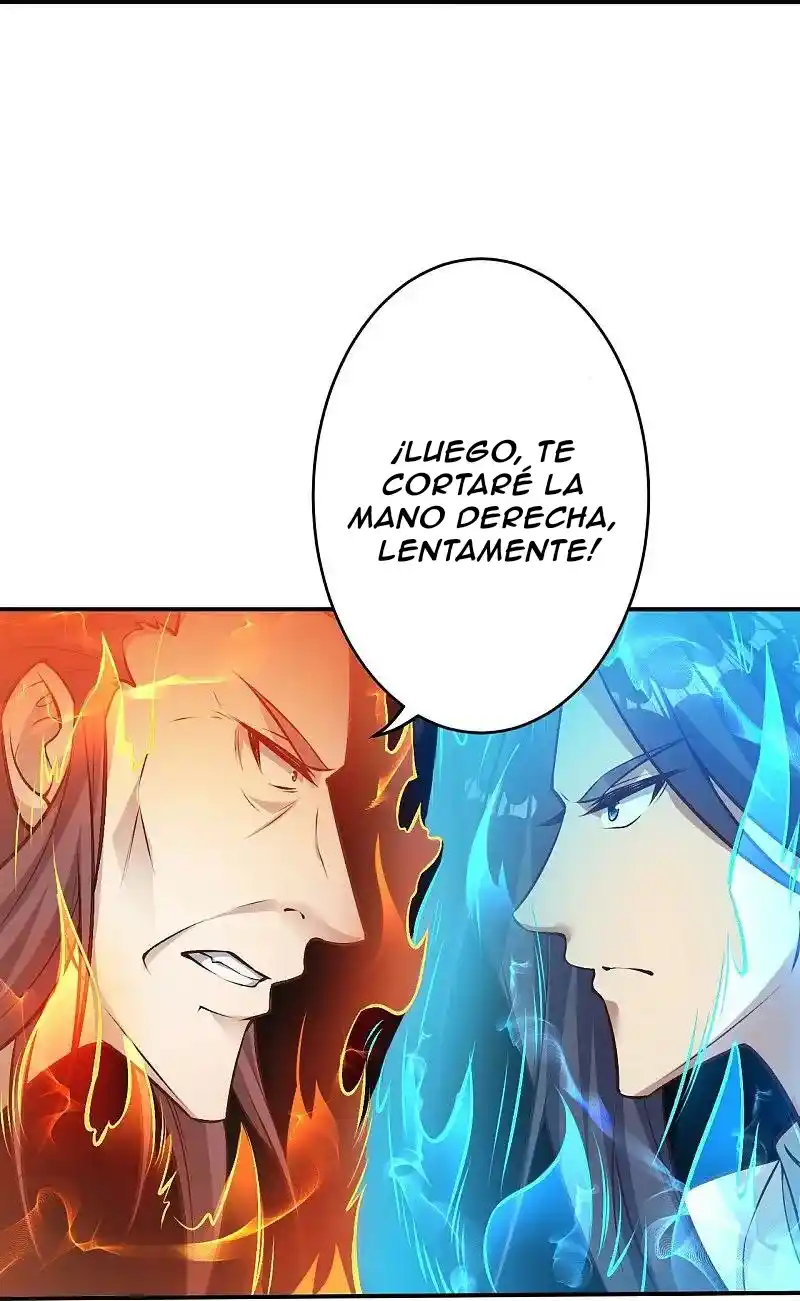 Against The Gods - Capítulo 589 - Página 54 - LectorTMOo