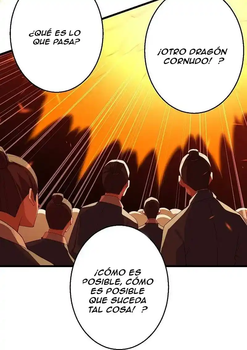 Against The Gods - Capítulo 592 - Página 38 - LectorTMOo