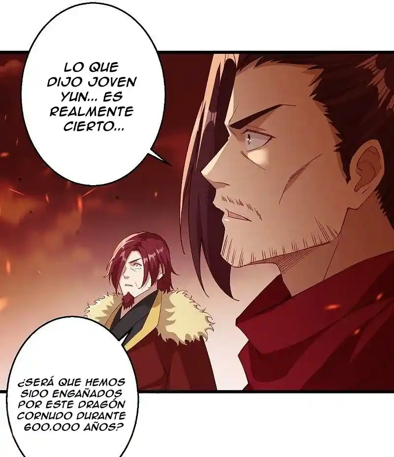Against The Gods - Capítulo 592 - Página 39 - LectorTMOo