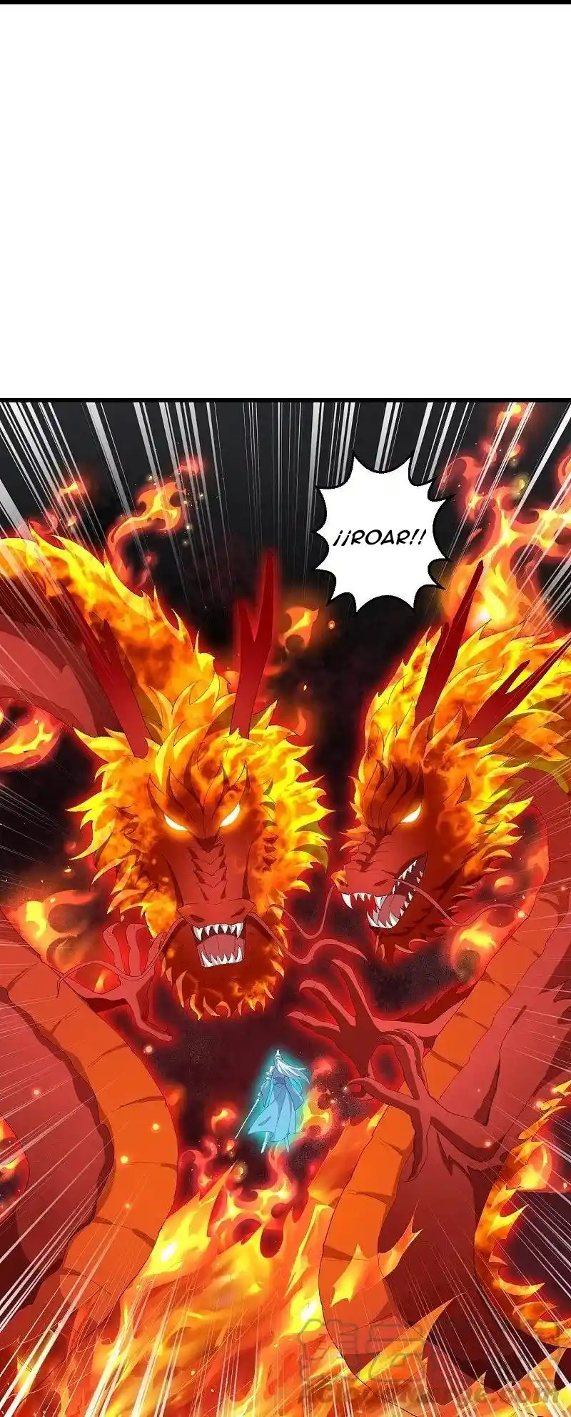 Against The Gods - Capítulo 592 - Página 42 - LectorTMOo
