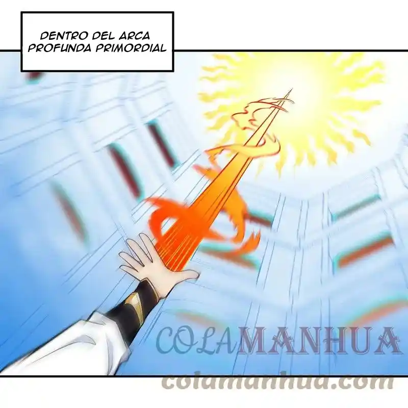 Against The Gods - Capítulo 594 - Página 19 - LectorTMOo