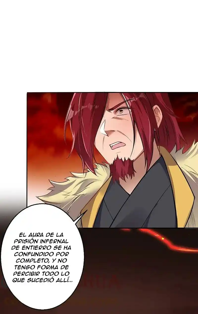 Against The Gods - Capítulo 595 - Página 5 - LectorTMOo