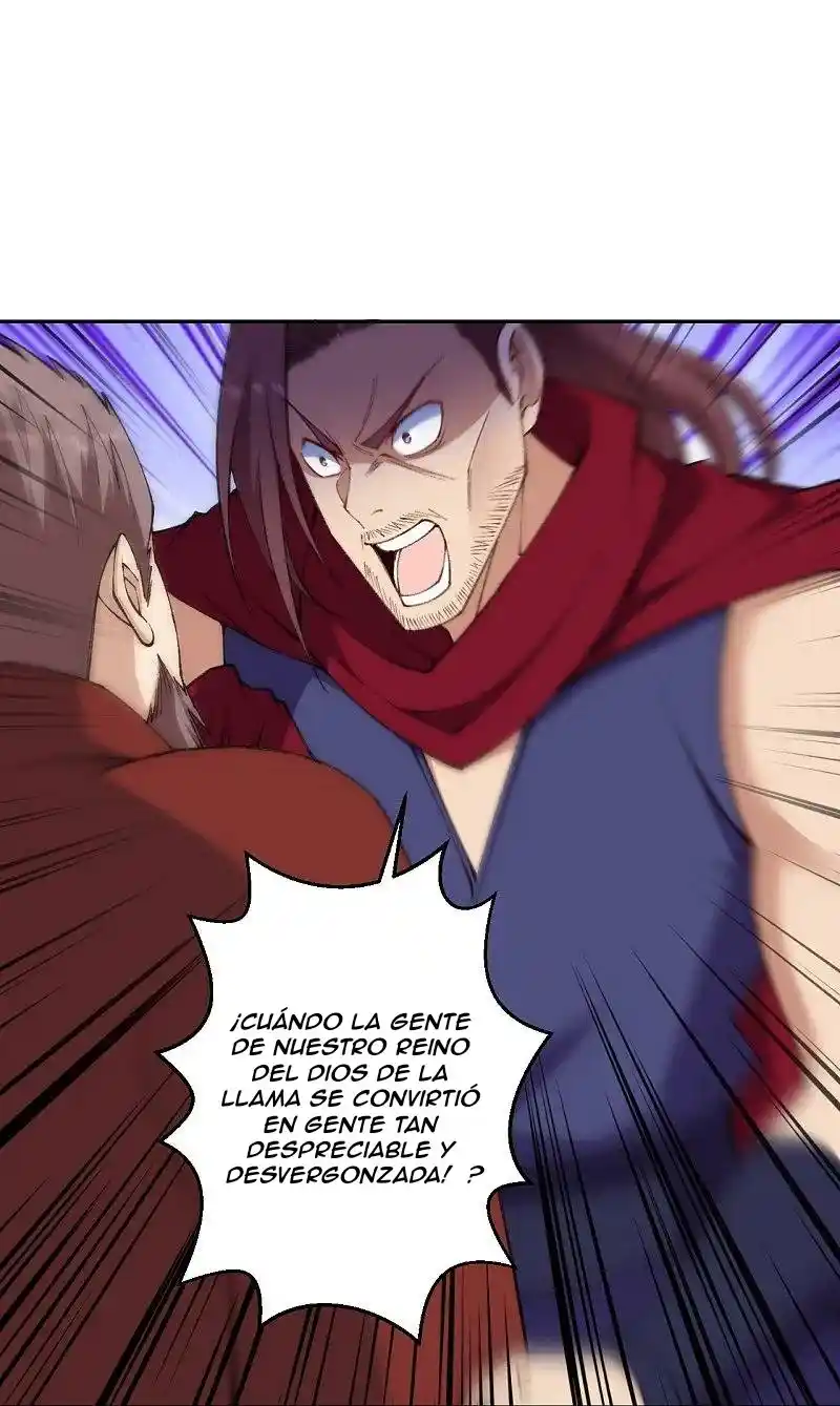Against The Gods - Capítulo 595 - Página 19 - LectorTMOo