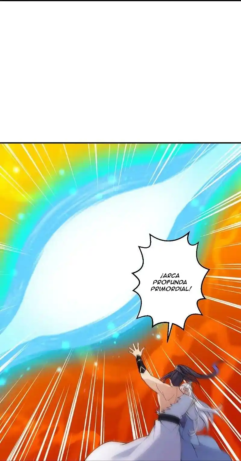 Against The Gods - Capítulo 595 - Página 44 - LectorTMOo