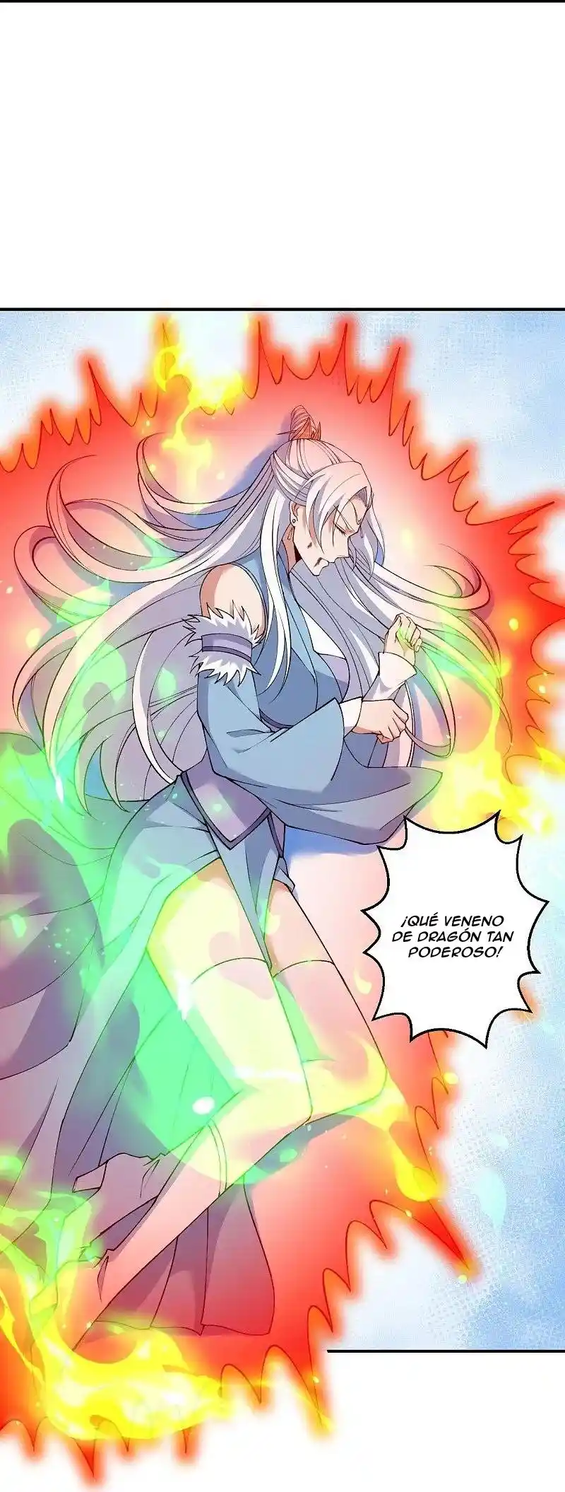 Against The Gods - Capítulo 595 - Página 49 - LectorTMOo