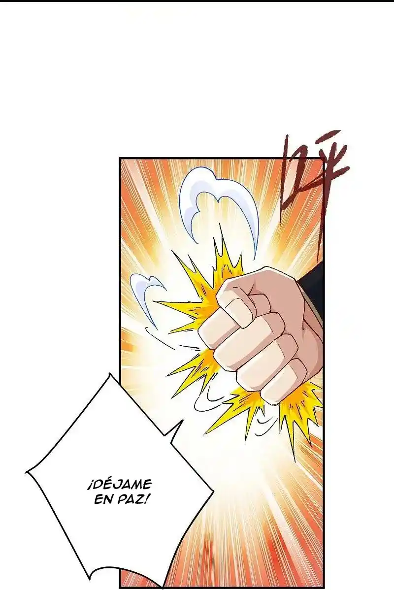 Against The Gods - Capítulo 595 - Página 52 - LectorTMOo
