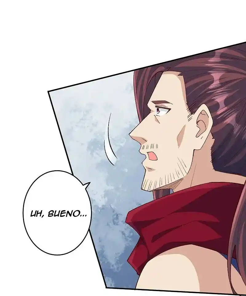 Against The Gods - Capítulo 596 - Página 17 - LectorTMOo