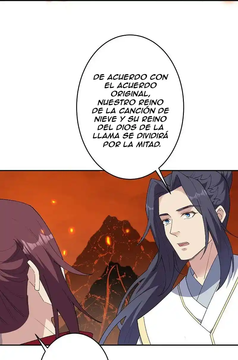 Against The Gods - Capítulo 596 - Página 35 - LectorTMOo