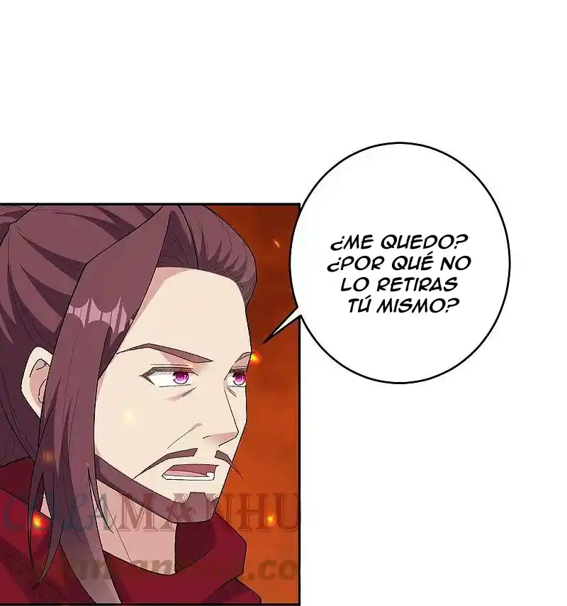 Against The Gods - Capítulo 596 - Página 39 - LectorTMOo