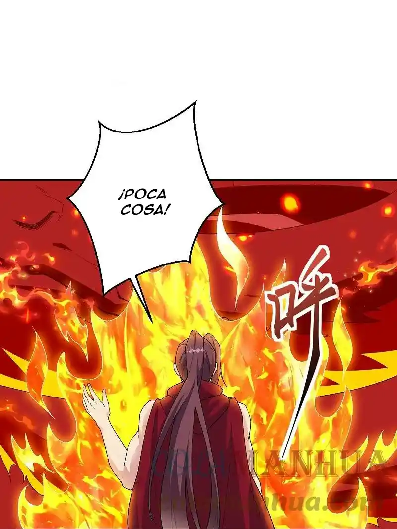 Against The Gods - Capítulo 596 - Página 42 - LectorTMOo