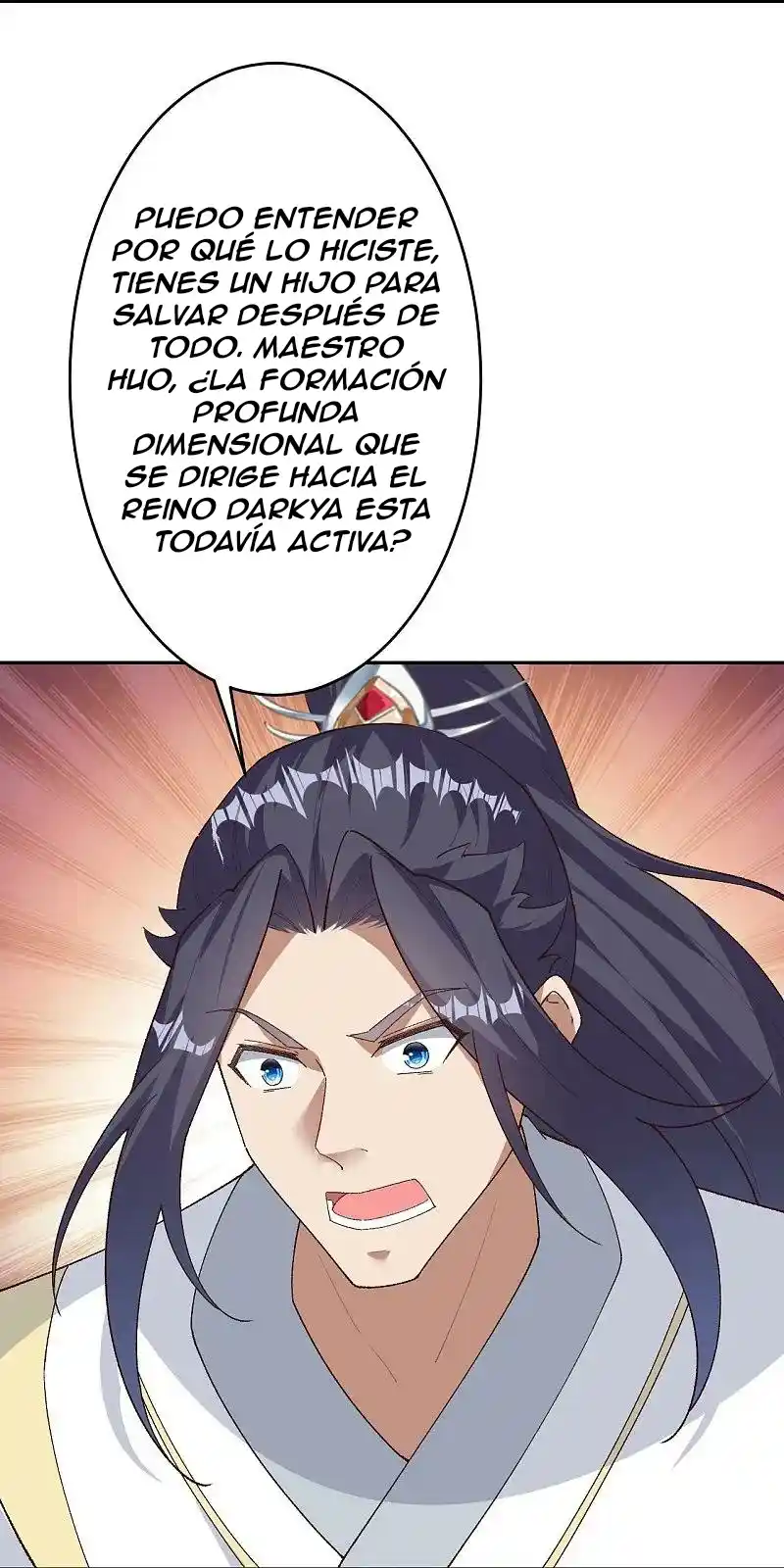 Against The Gods - Capítulo 596 - Página 52 - LectorTMOo