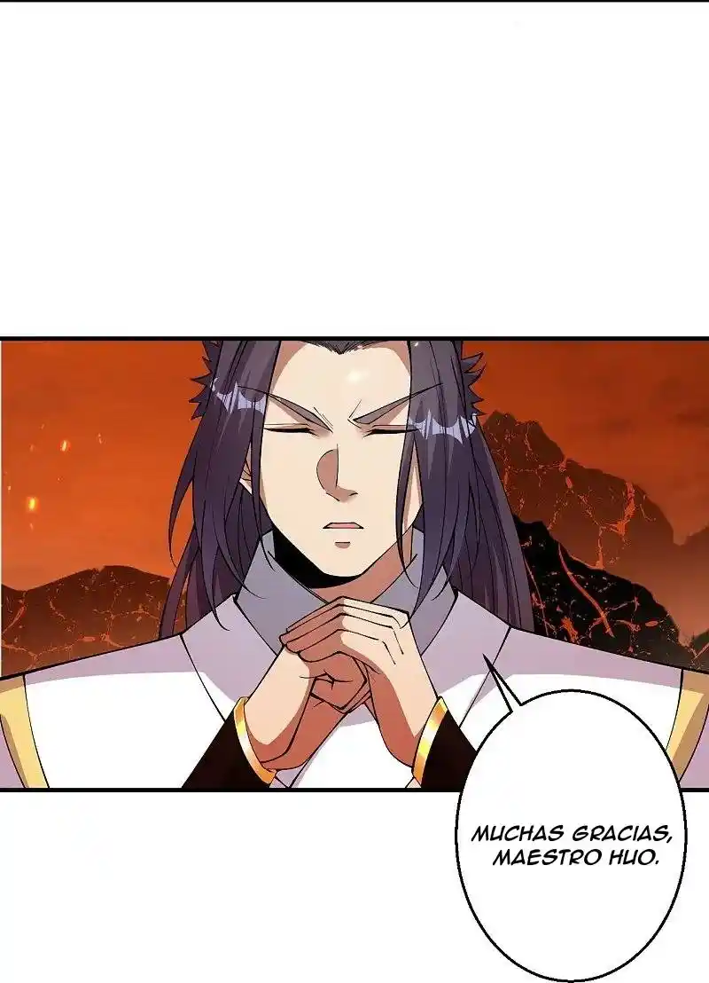Against The Gods - Capítulo 597 - Página 5 - LectorTMOo