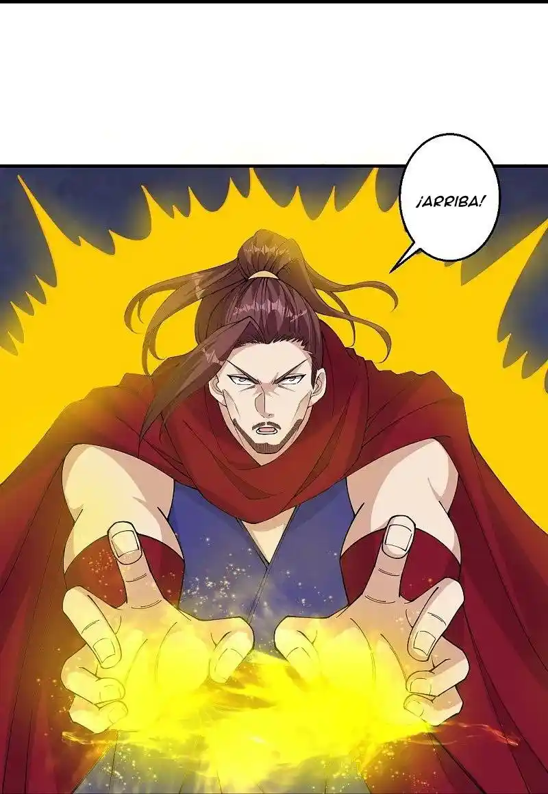 Against The Gods - Capítulo 597 - Página 11 - LectorTMOo