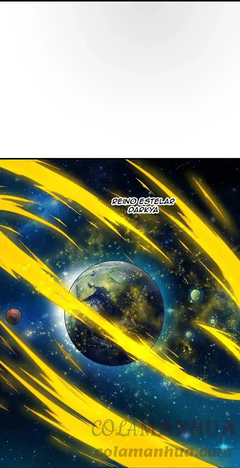 Against The Gods - Capítulo 597 - Página 21 - LectorTMOo