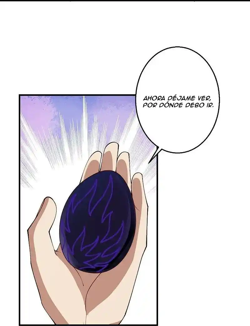 Against The Gods - Capítulo 597 - Página 26 - LectorTMOo