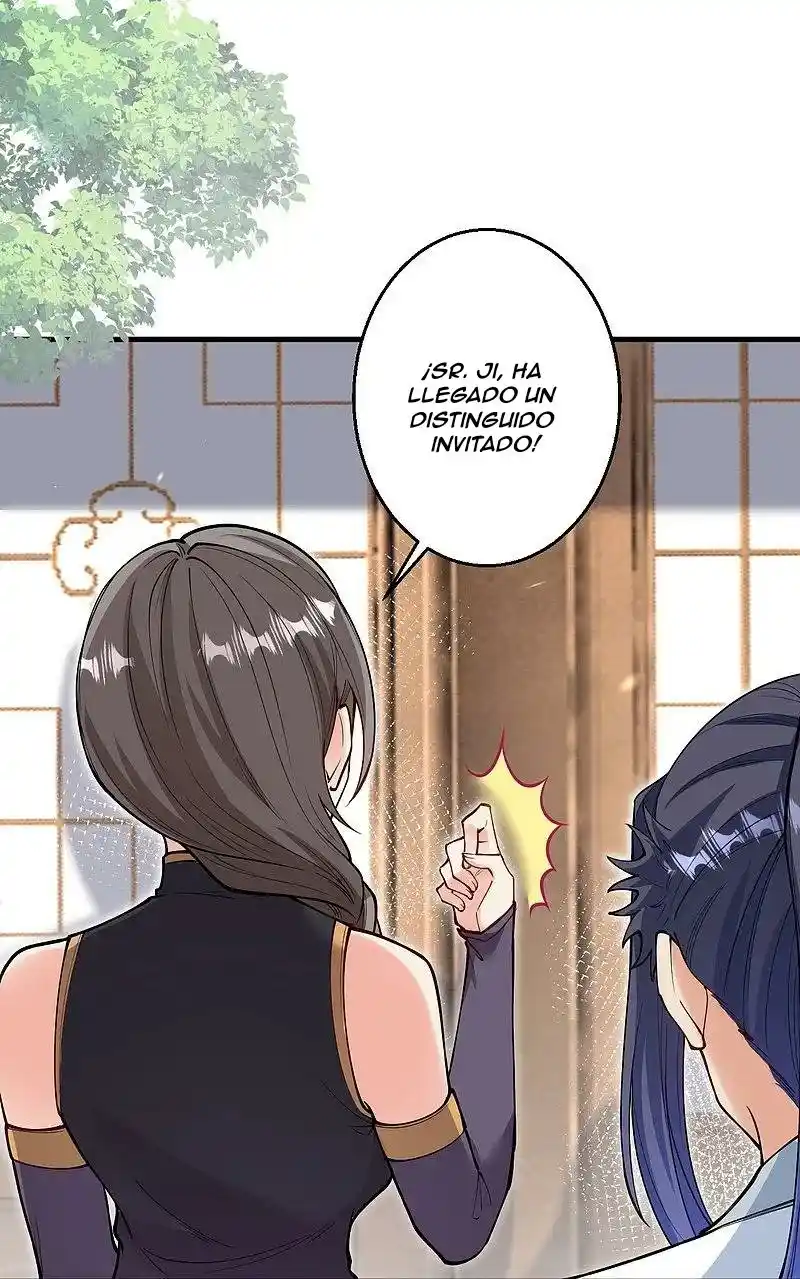 Against The Gods - Capítulo 597 - Página 37 - LectorTMOo