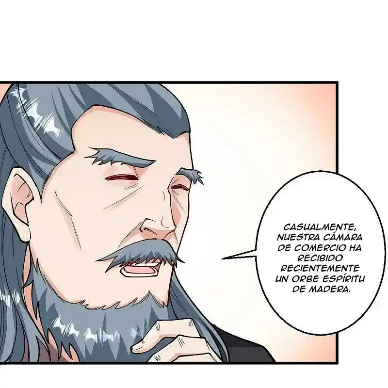 Against The Gods - Capítulo 597 - Página 50 - LectorTMOo