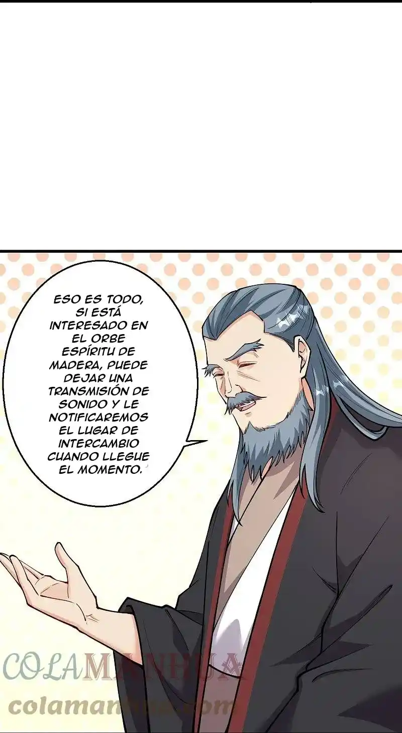 Against The Gods - Capítulo 597 - Página 54 - LectorTMOo