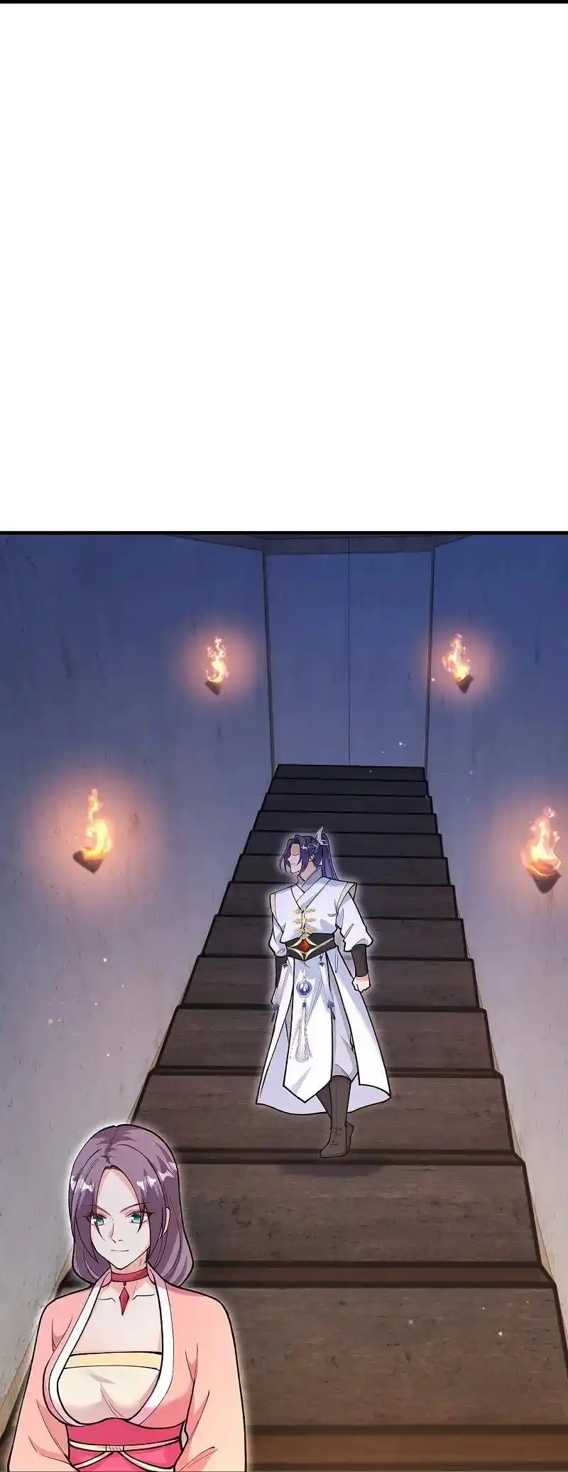 Against The Gods - Capítulo 598 - Página 5 - LectorTMOo