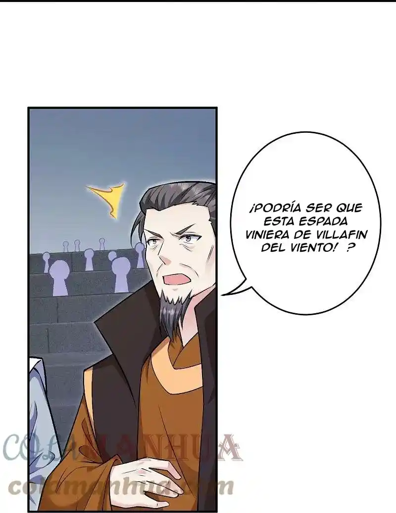 Against The Gods - Capítulo 598 - Página 14 - LectorTMOo
