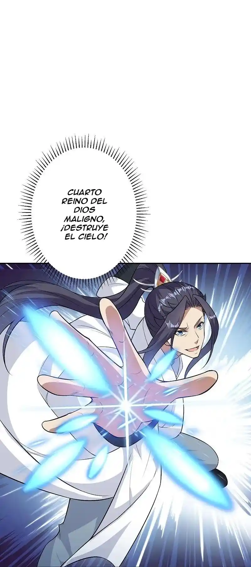 Against The Gods - Capítulo 599 - Página 41 - LectorTMOo