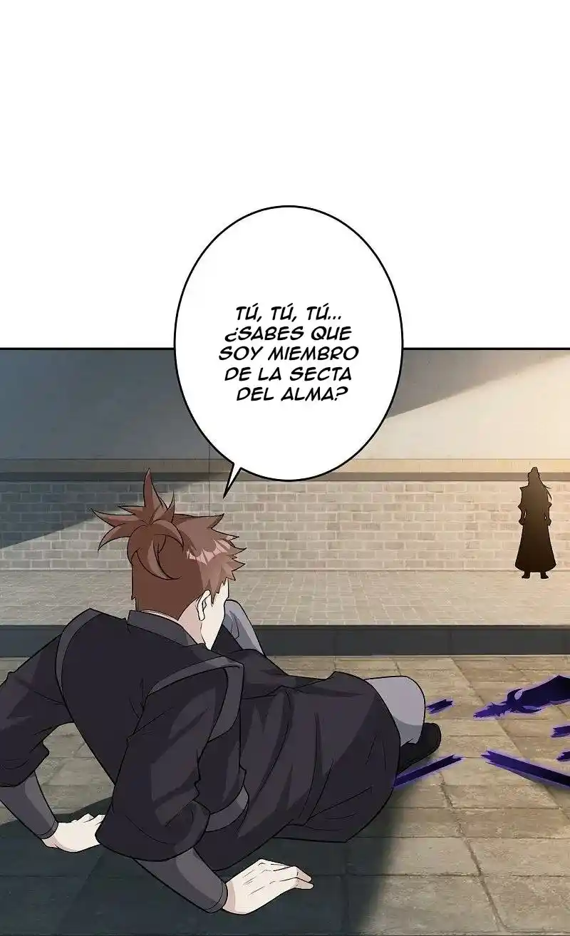 Against The Gods - Capítulo 599 - Página 45 - LectorTMOo