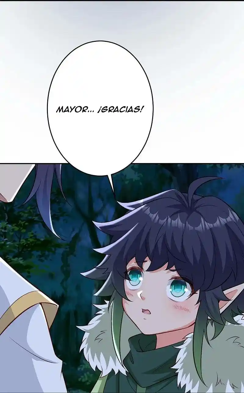 Against The Gods - Capítulo 599 - Página 56 - LectorTMOo