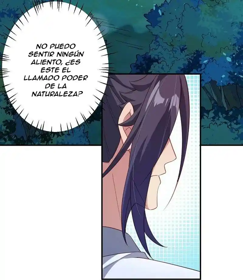 Against The Gods - Capítulo 600 - Página 19 - LectorTMOo