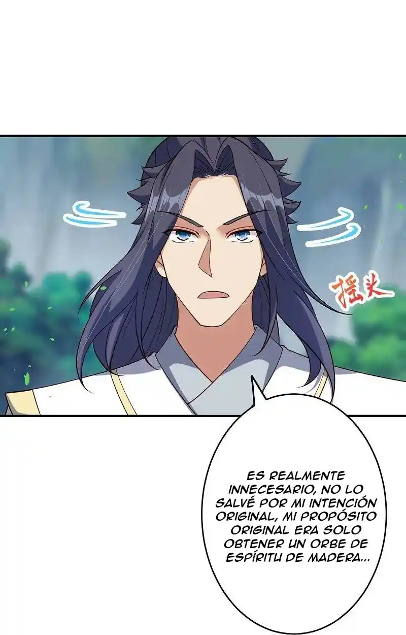 Against The Gods - Capítulo 600 - Página 36 - LectorTMOo
