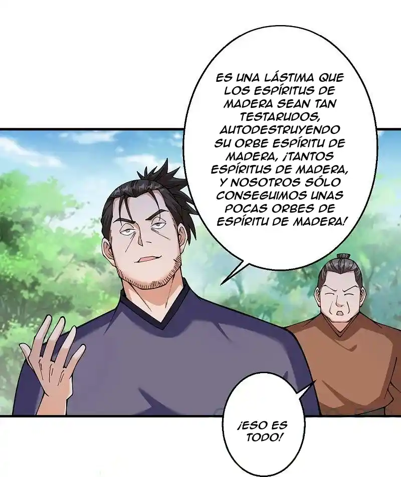 Against The Gods - Capítulo 602 - Página 17 - LectorTMOo
