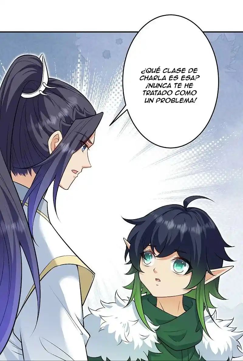 Against The Gods - Capítulo 602 - Página 46 - LectorTMOo