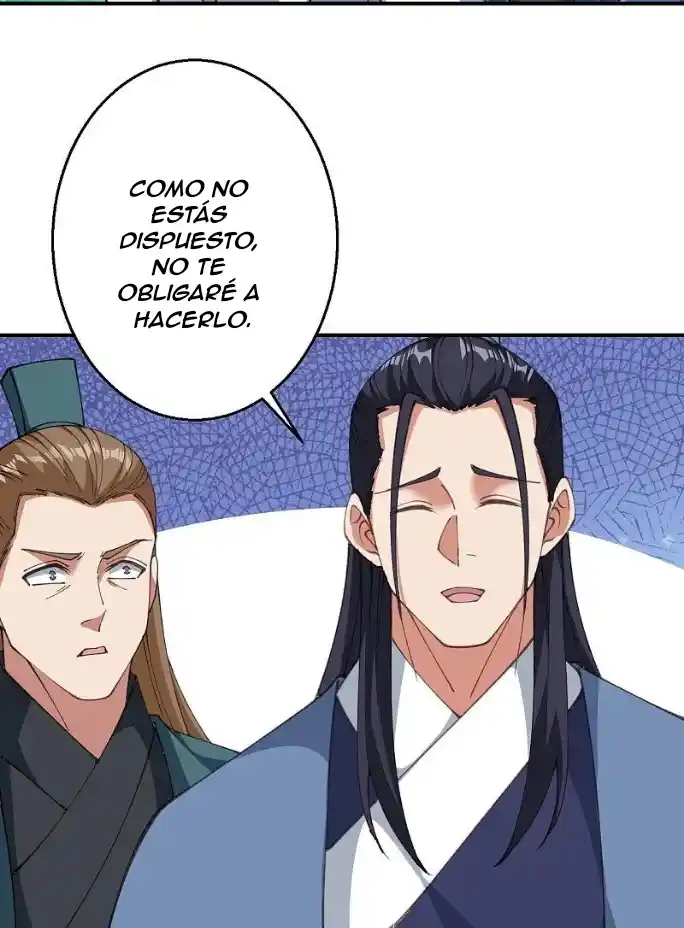 Against The Gods - Capítulo 603 - Página 47 - LectorTMOo