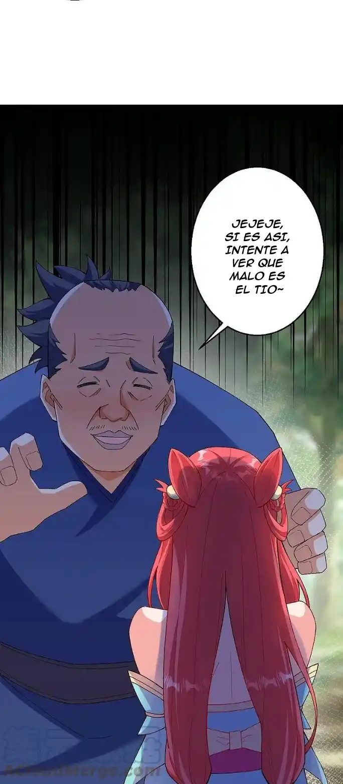 Against The Gods - Capítulo 604 - Página 46 - LectorTMOo