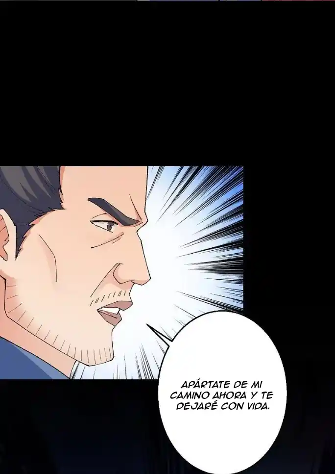 Against The Gods - Capítulo 604 - Página 50 - LectorTMOo