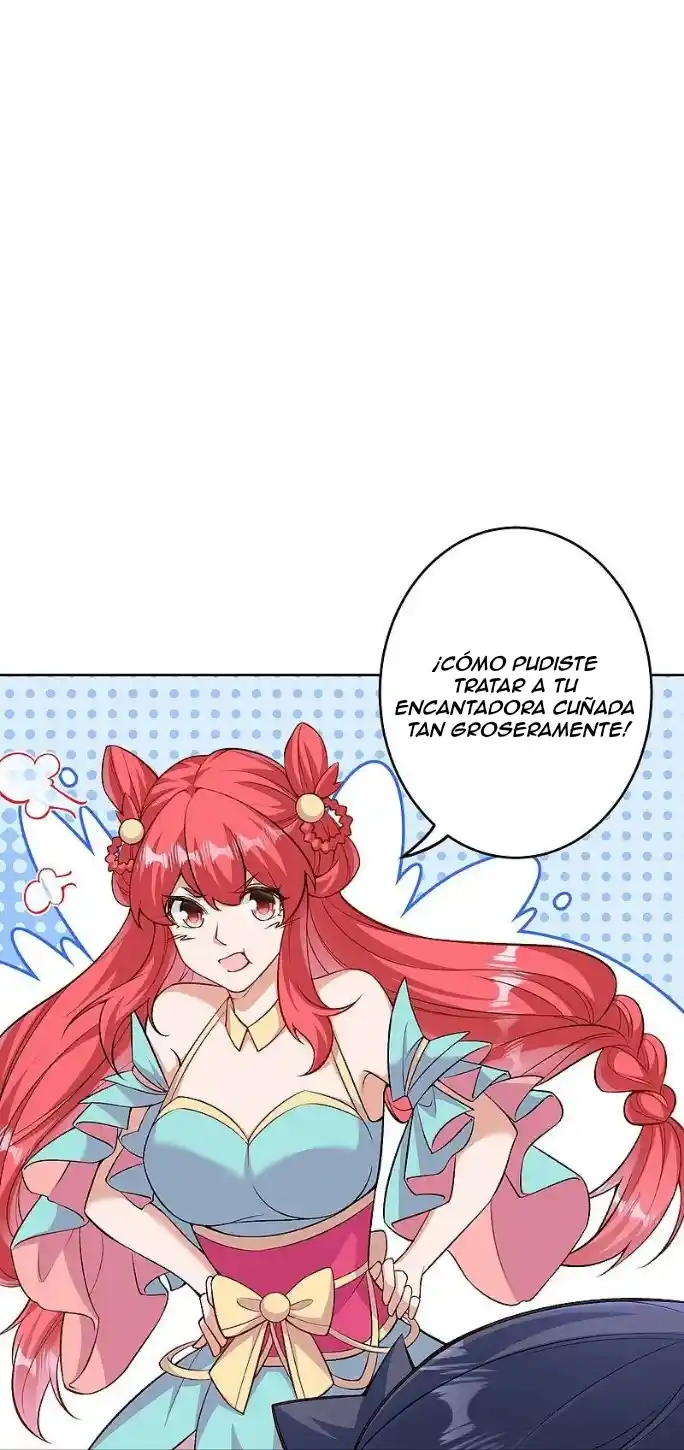 Against The Gods - Capítulo 605 - Página 24 - LectorTMOo