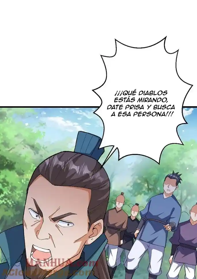 Against The Gods - Capítulo 606 - Página 33 - LectorTMOo