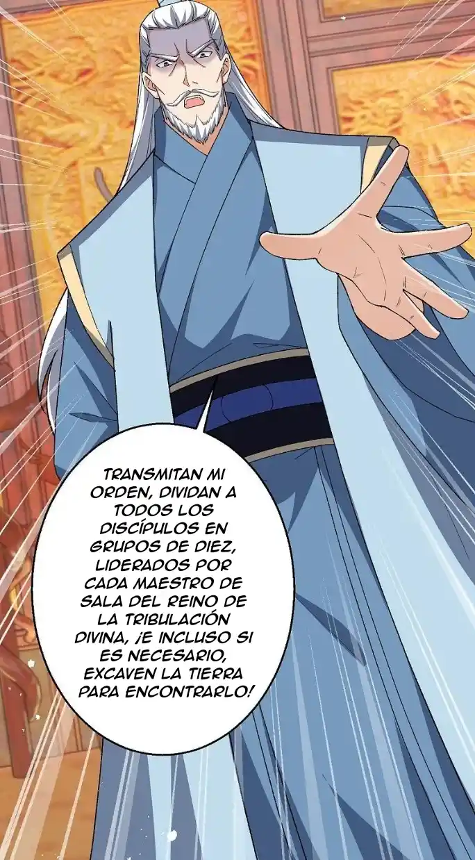 Against The Gods - Capítulo 606 - Página 41 - LectorTMOo